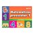 Matemáticas Preescolar 1 (Espiral)