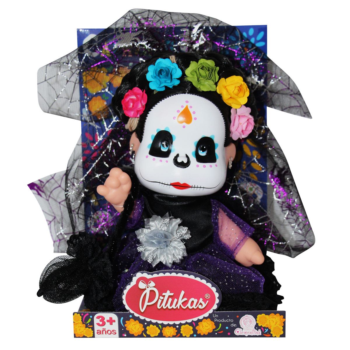 Pituka Fifi (Catrina)