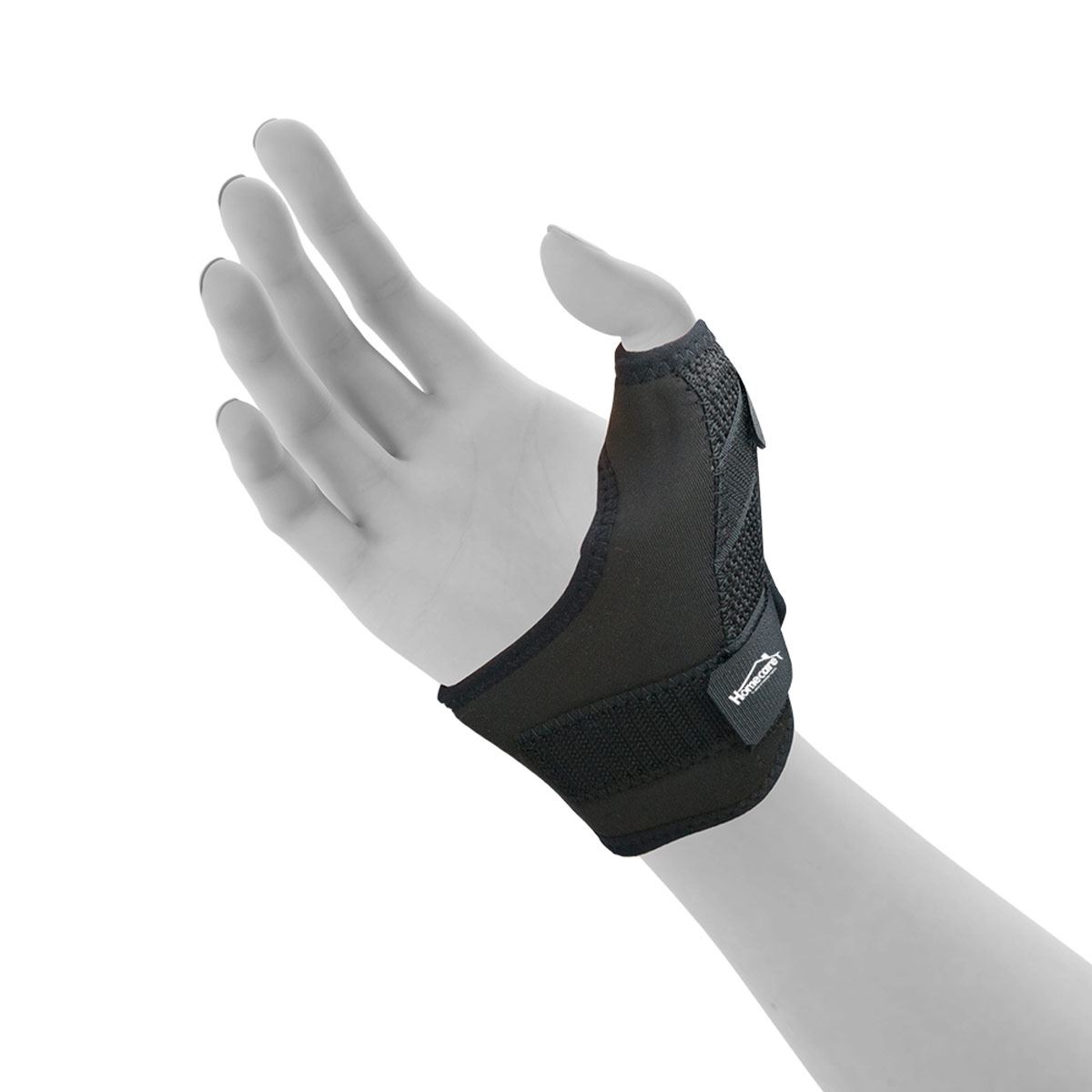 Soporte Para Muñeca Y Pulgar