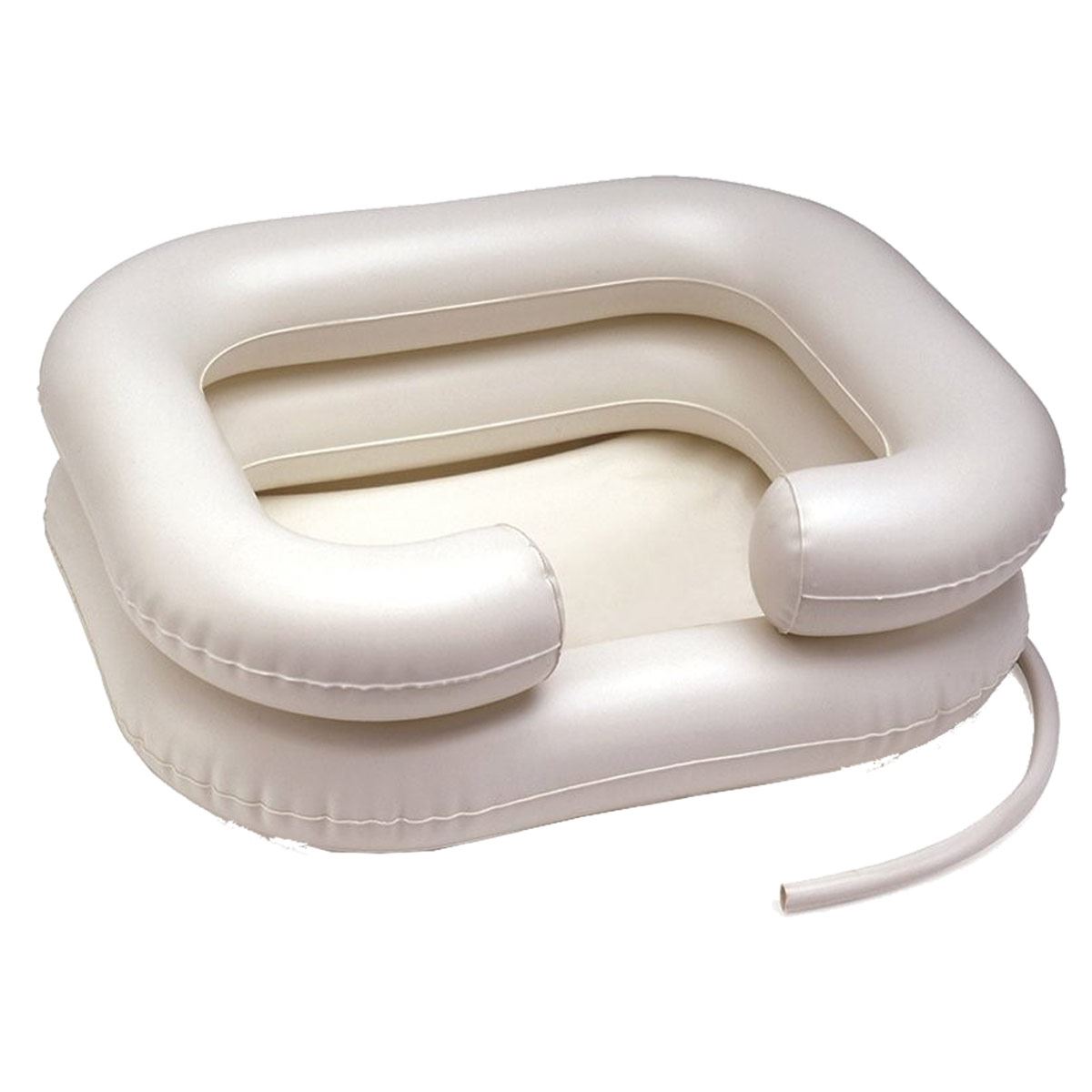 Tina Inflable para Lavar el Cabello