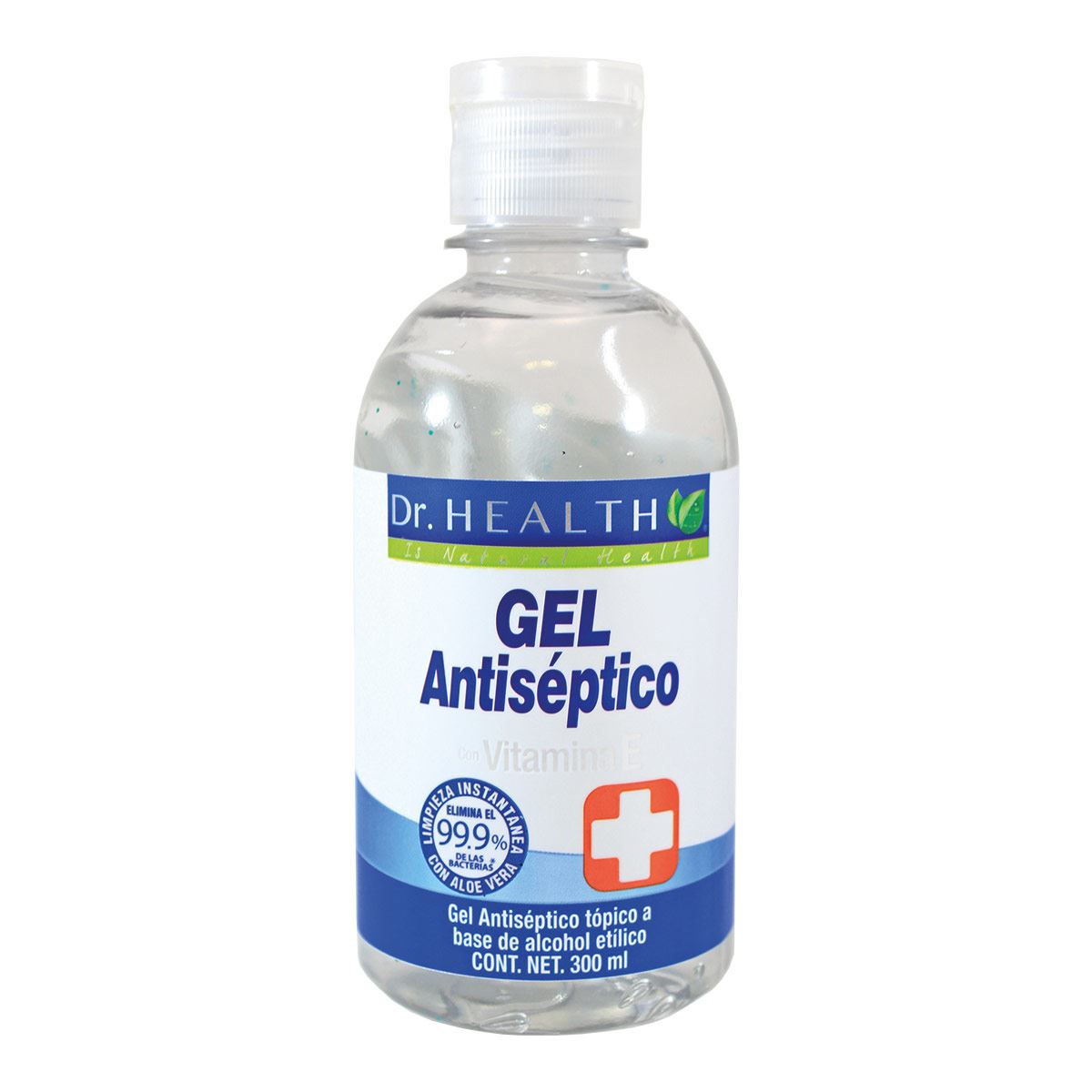 Dr Health Gel Antiseptico 300ml