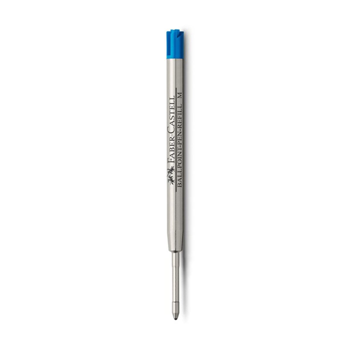 Repuesto Bolígrafo Azul Faber-Castell