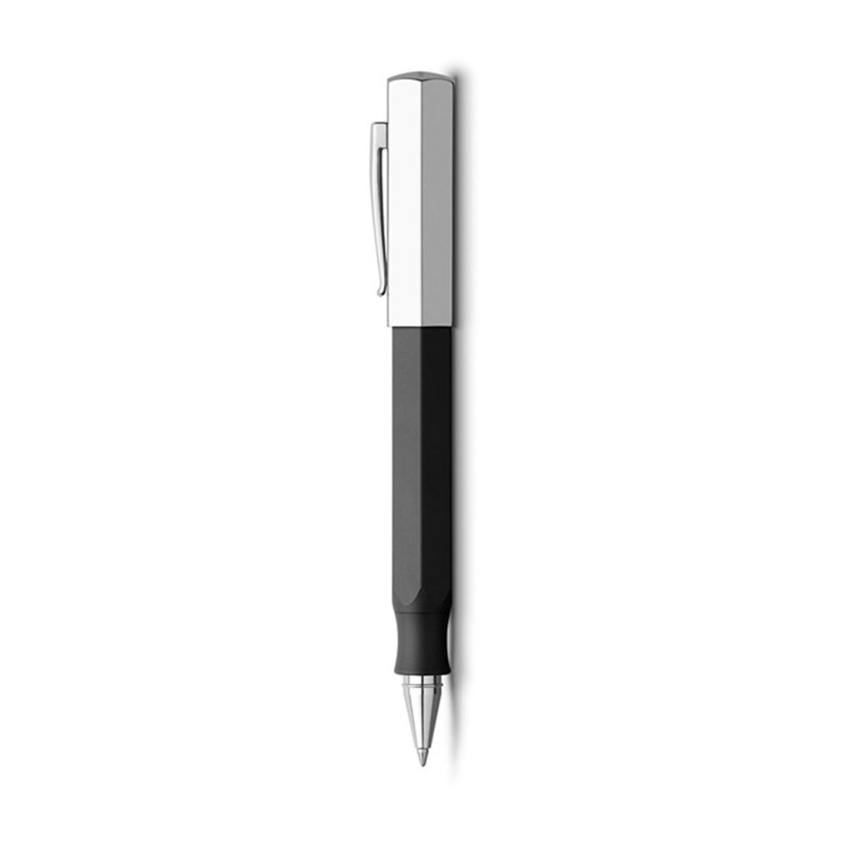 Roller Ondoro Graphite Black Faber-Castell