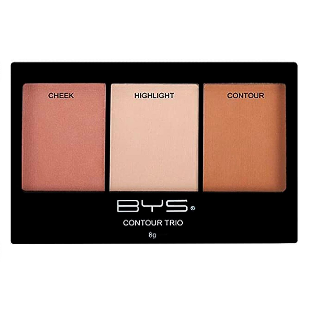 Contour Trio Sweet BYS