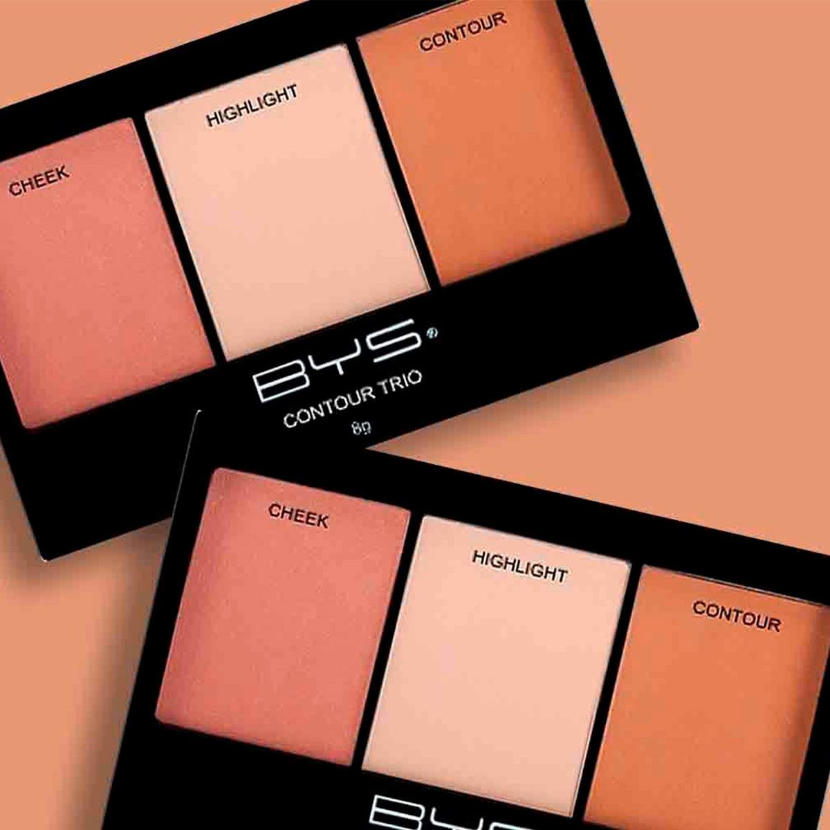 Contour Trio Sweet BYS