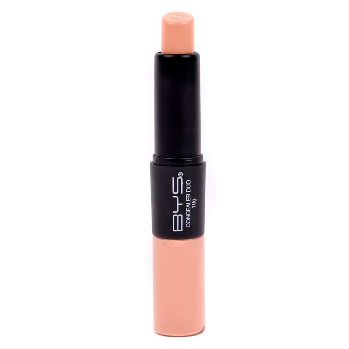 Corrector Dúo Natural Beige Bys