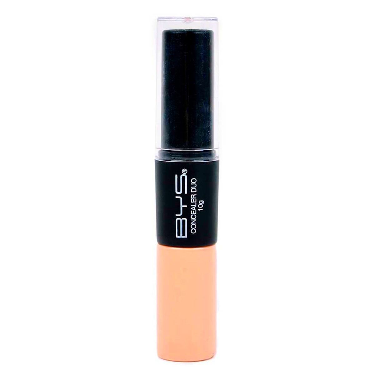 Corrector Dúo Sand Beige Bys