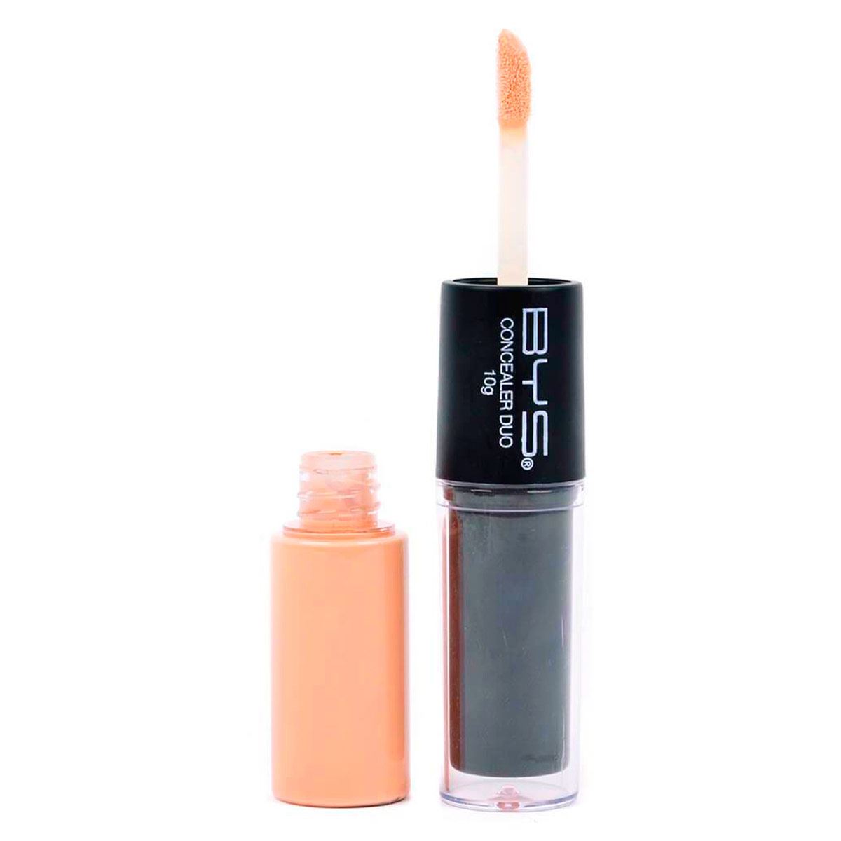 Corrector Dúo Sand Beige Bys