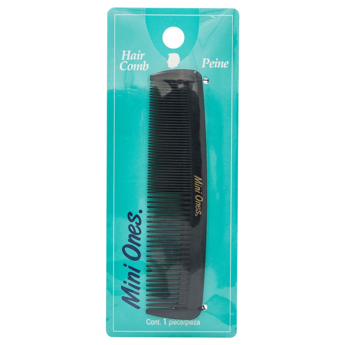 Peine de Bolsillo Mini Ones