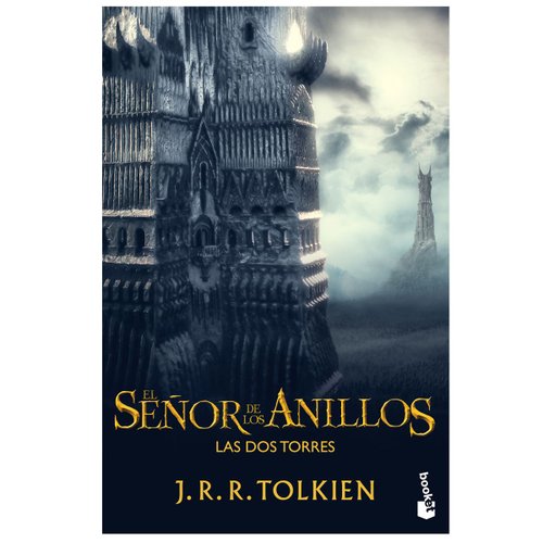 Paquete J. R. R. Tolkien 5 libros