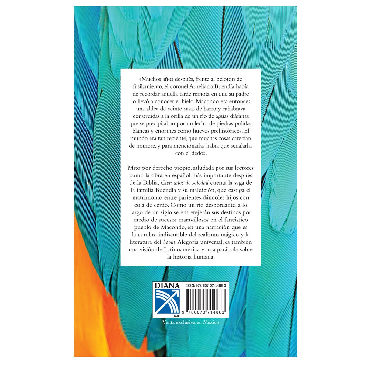 Paquete Gabriel Garcia Marquez 4 libros