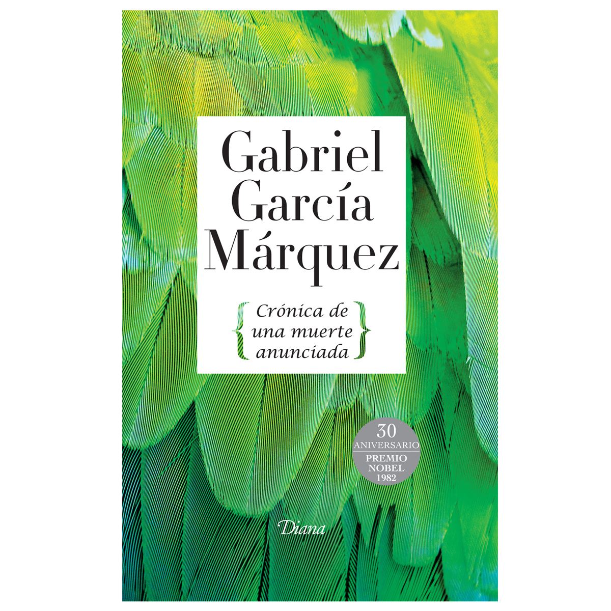 Paquete Gabriel Garcia Marquez 4 libros
