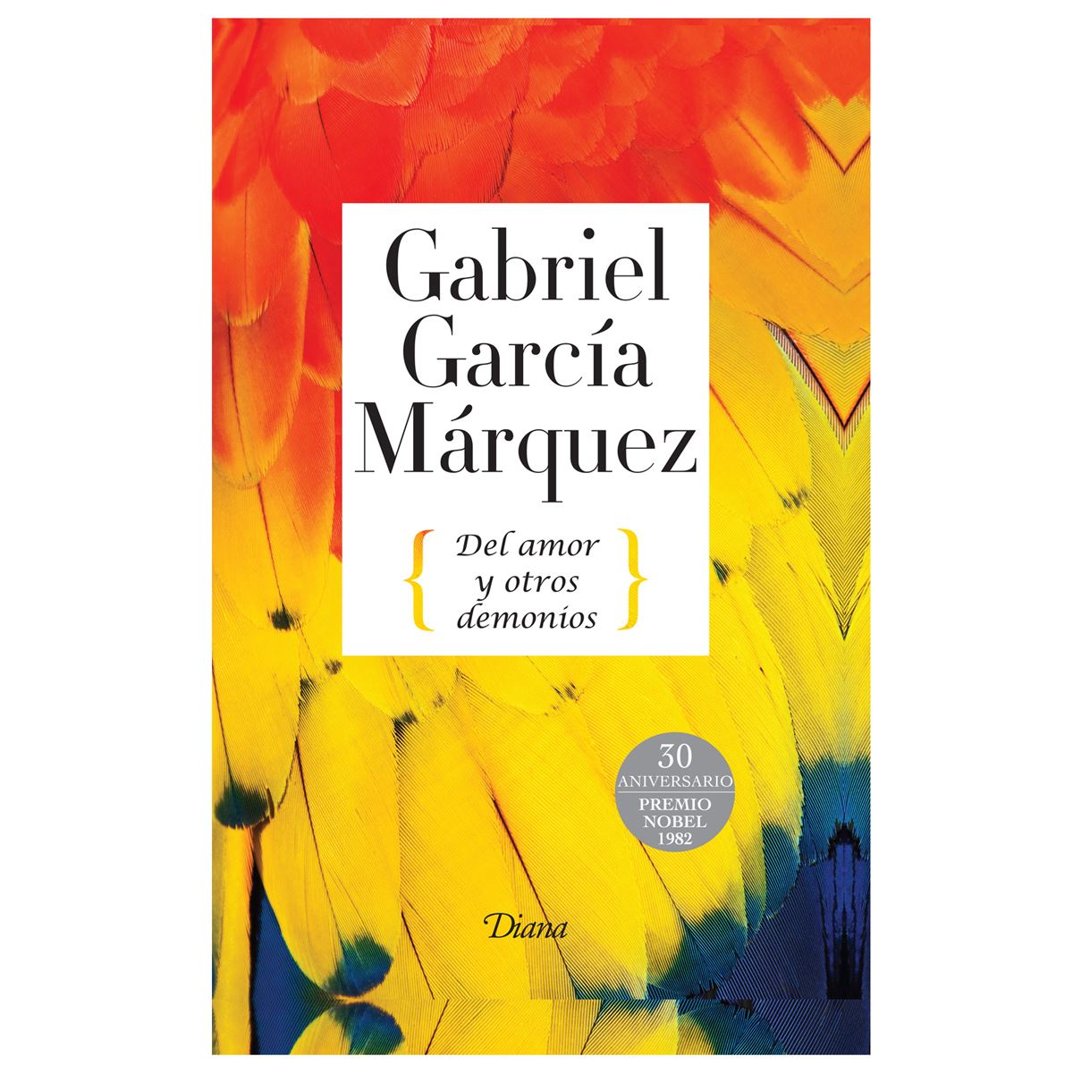Paquete Gabriel Garcia Marquez 4 libros