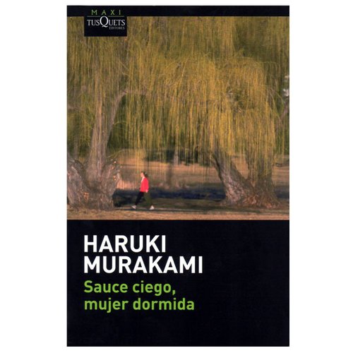 Paquete Murakami 1