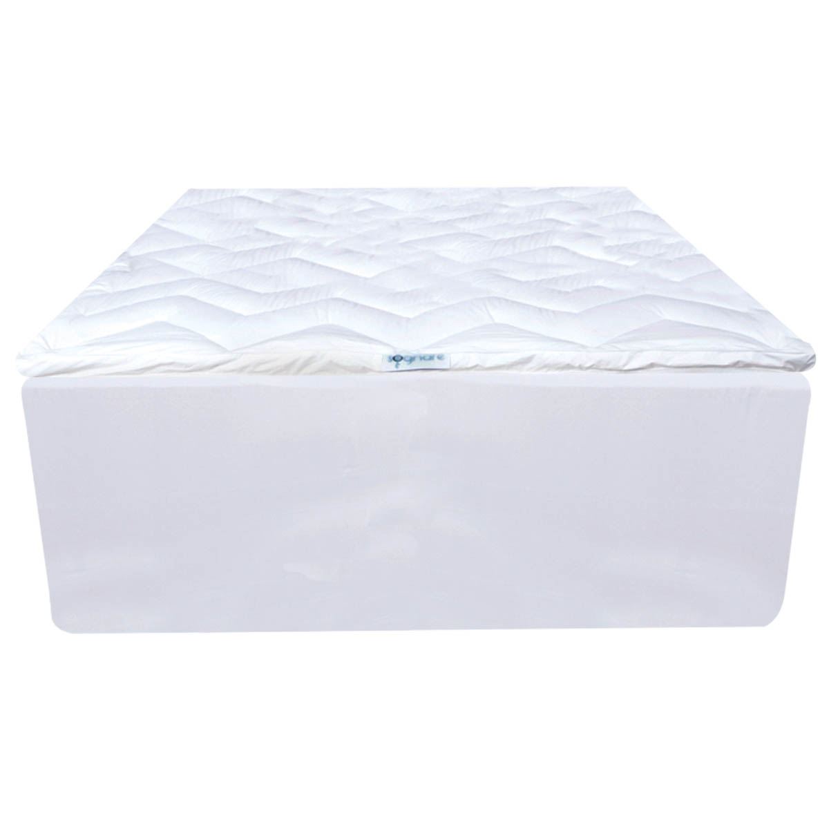 Cubre Colchón Sognare King Size
