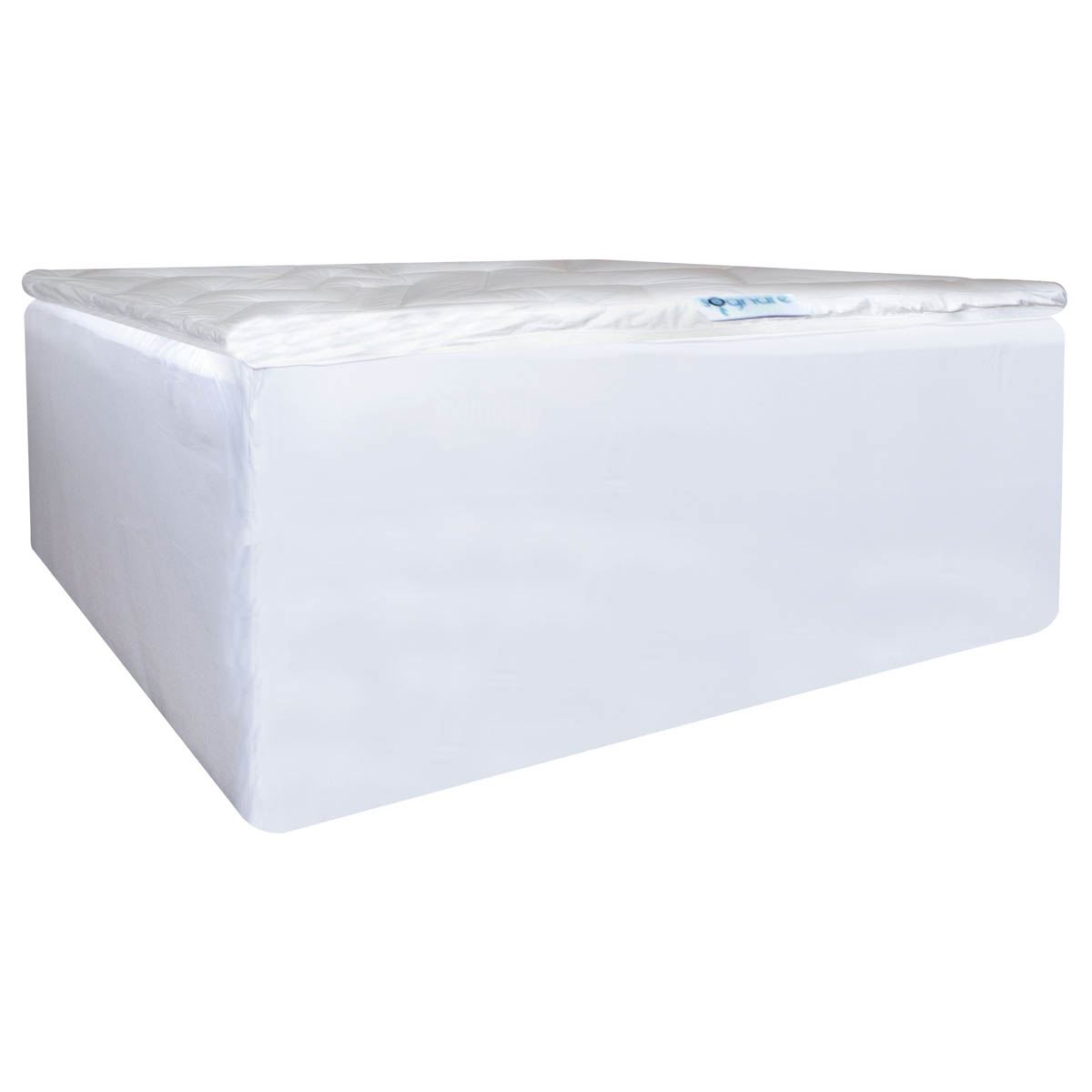 Cubre Colchón Sognare King Size