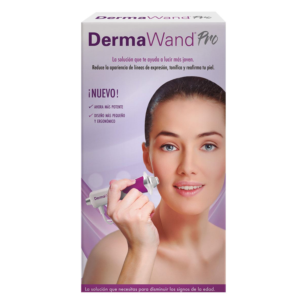 Dermawand Pro