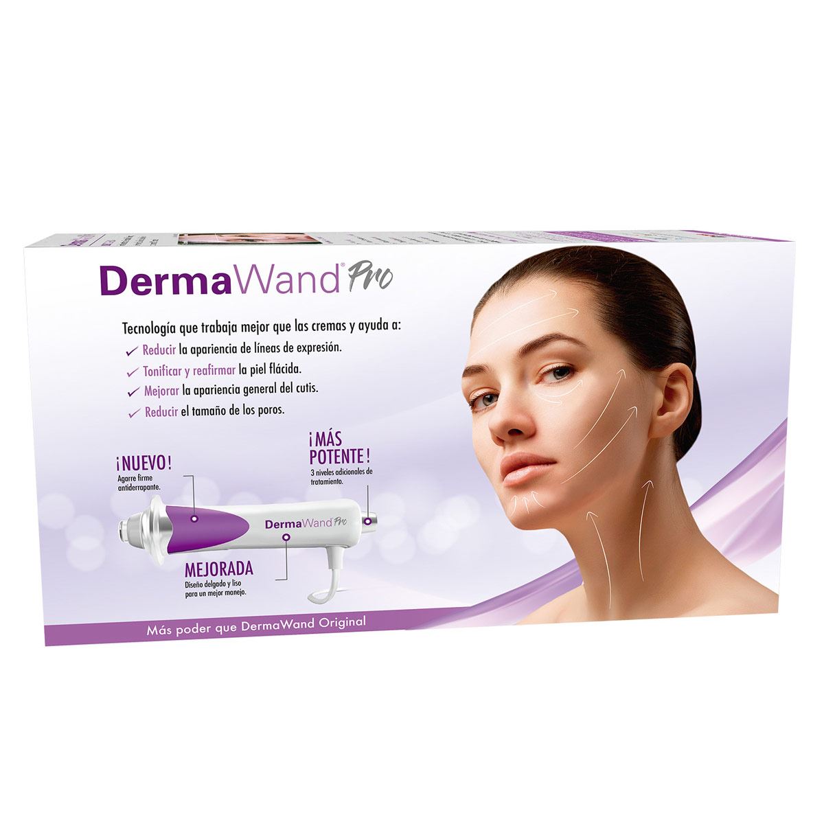 Dermawand Pro