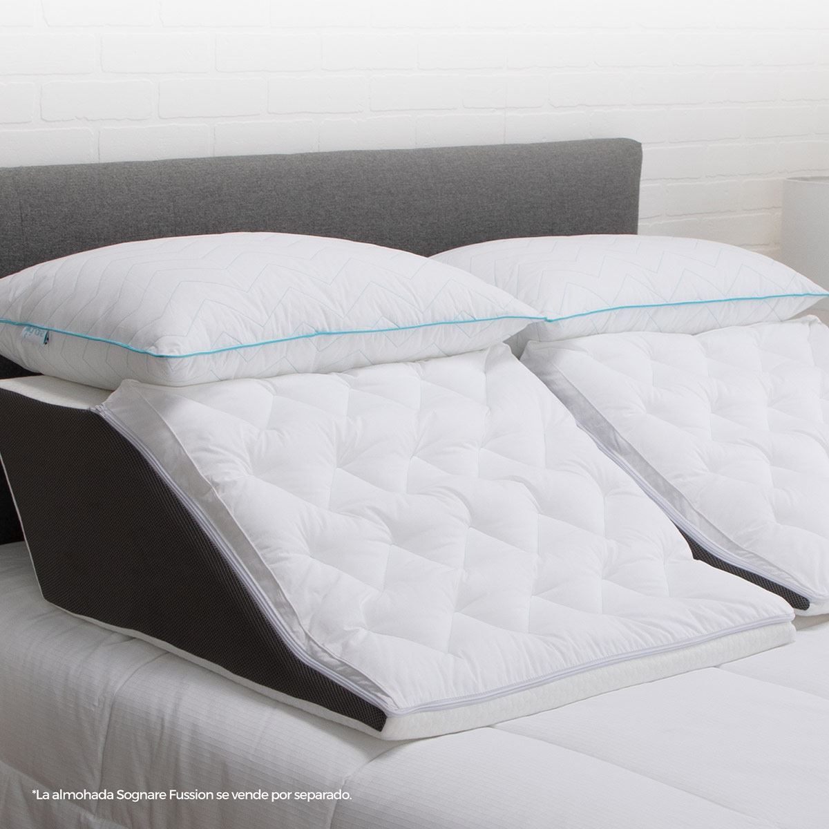 Almohada Sognare Trucomfort