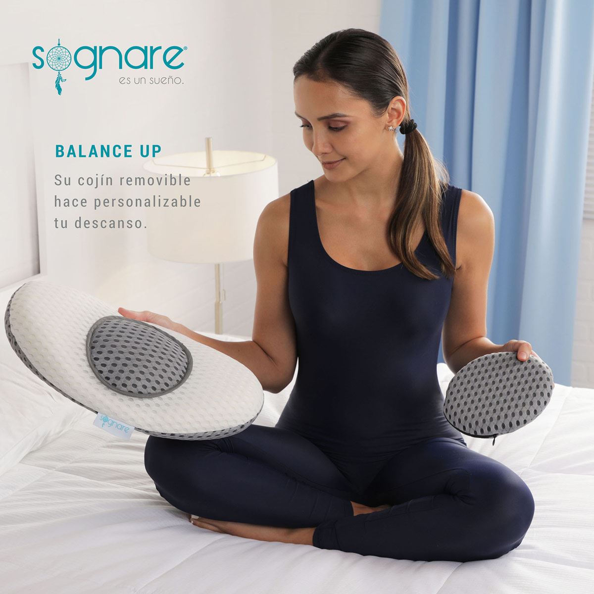 Sognare Lumbar Fit