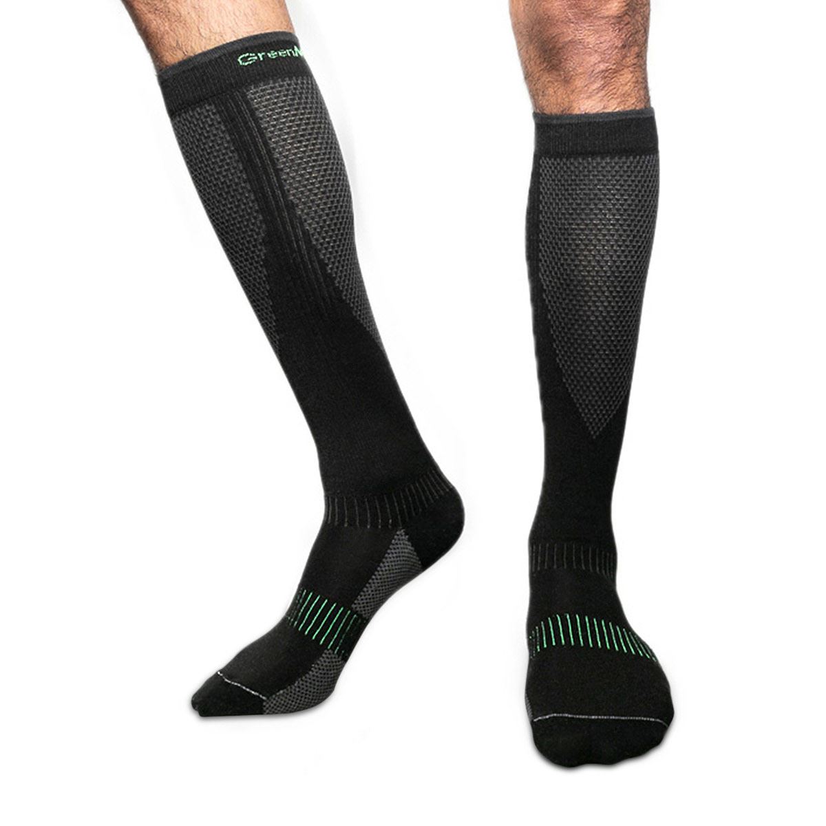 Green Marvel Legs Compression G-XG