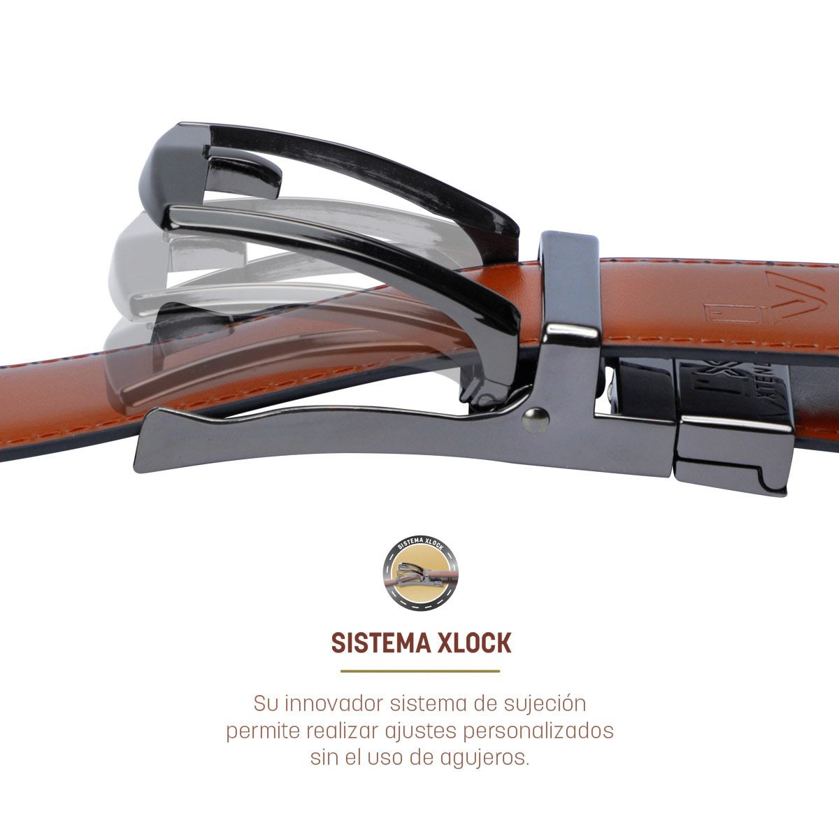 Xtender Cinturón Ajustable