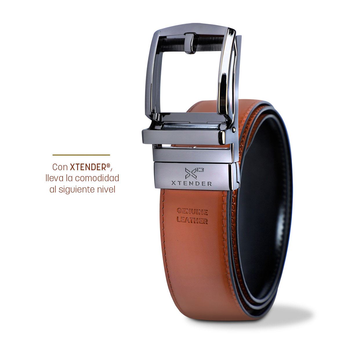 Xtender Cinturón Ajustable