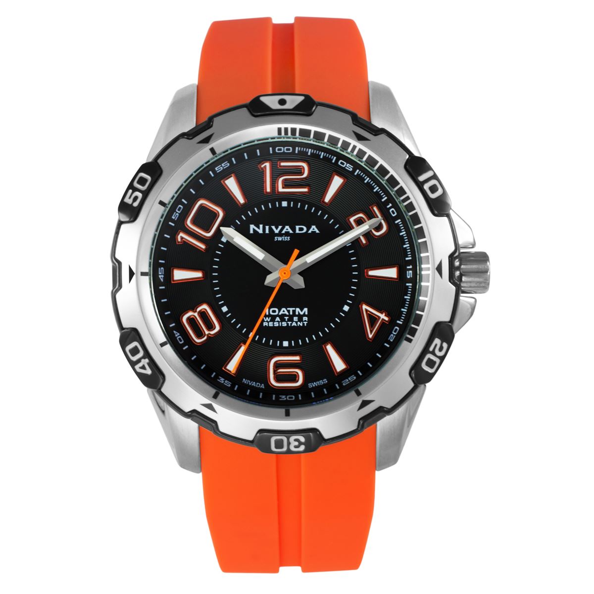 Reloj Nivada NP15705MACOA