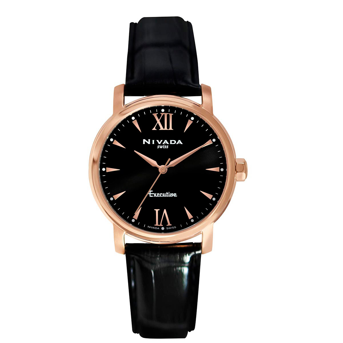 Reloj Nivada NP16006LDONI Executive para Mujer