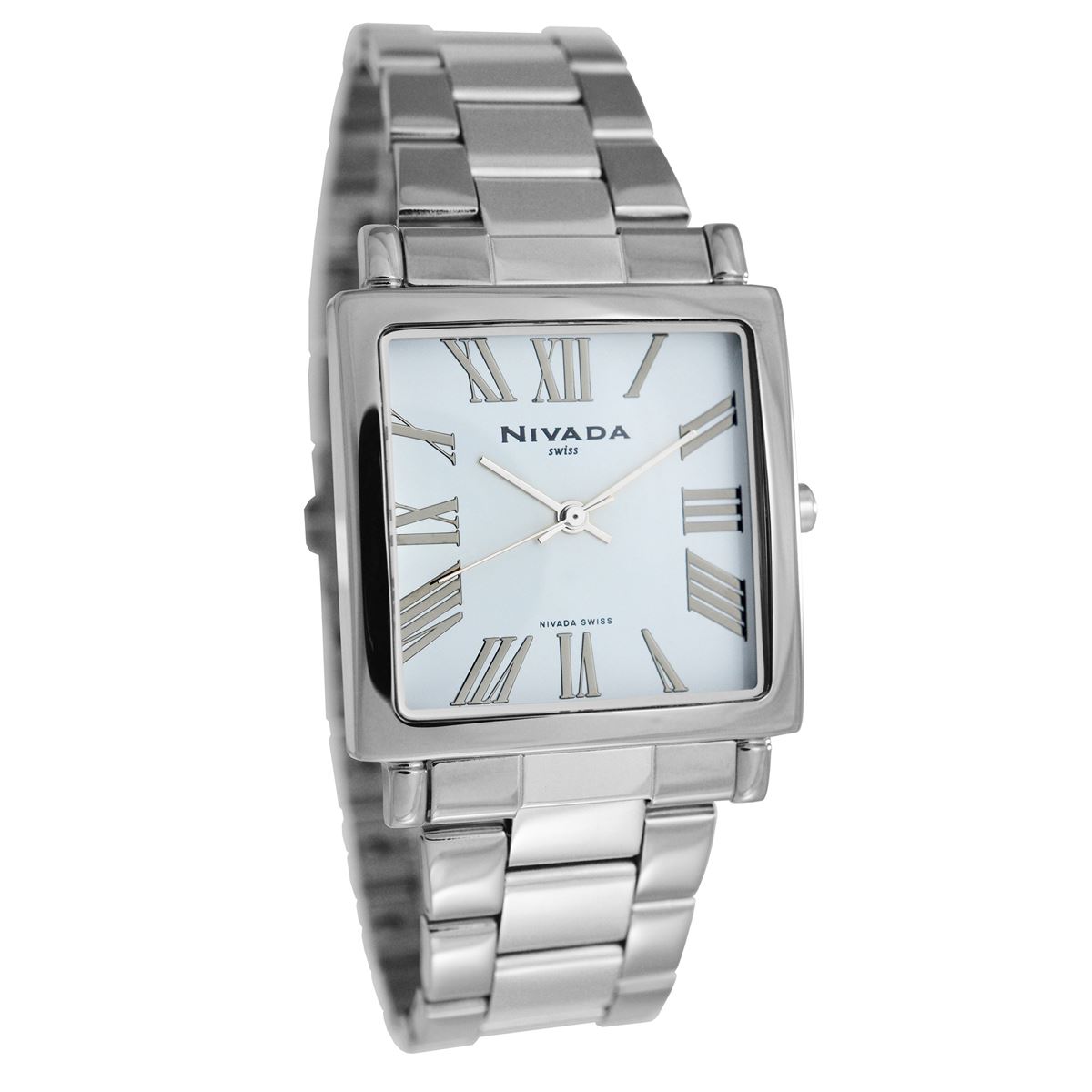 Reloj Nivada  NP16091MACBR