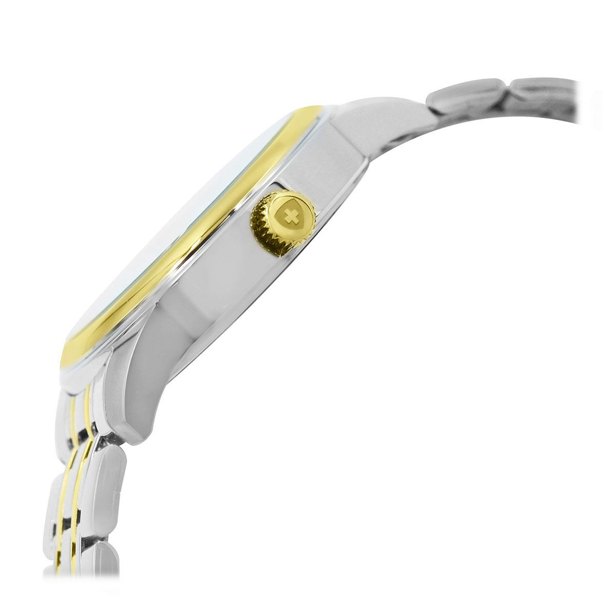 Reloj Nivada NP16141MBICBR executive caballero