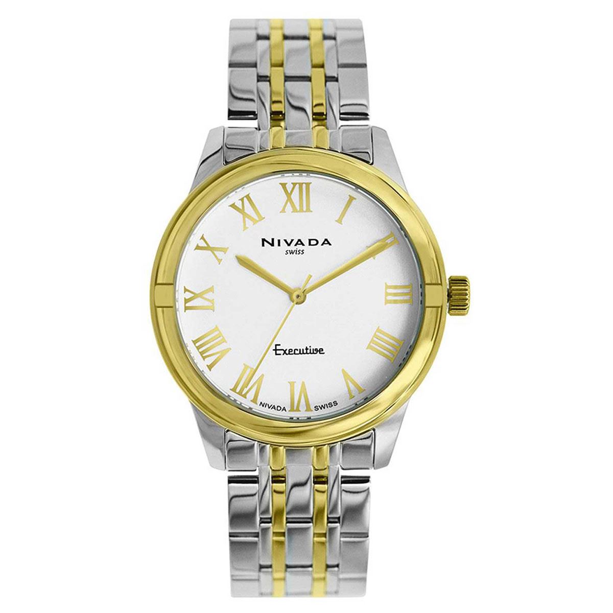 Reloj Nivada  NP16142LBICBR