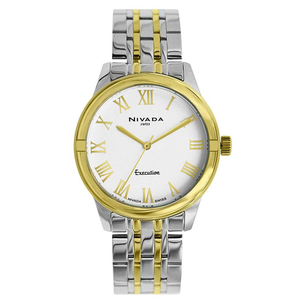 Reloj Timex TW2V763006P Dress Crystal dama