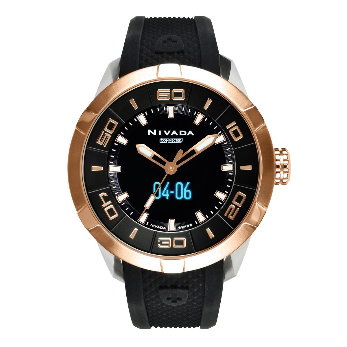 Reloj Nivada NP17004MBICNA