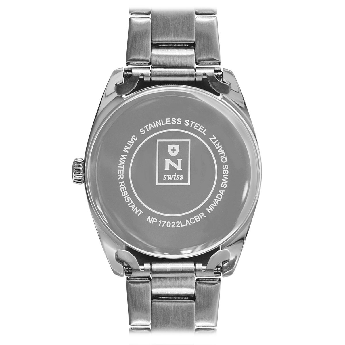 Reloj Nivada Executive para Dama