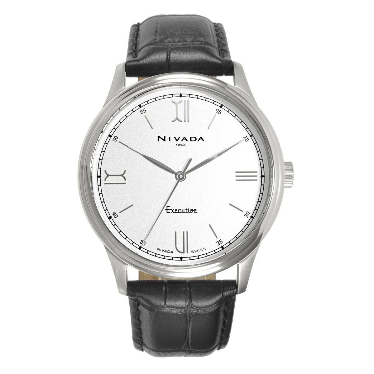 Reloj Nivada NP17044LACBR Para Dama