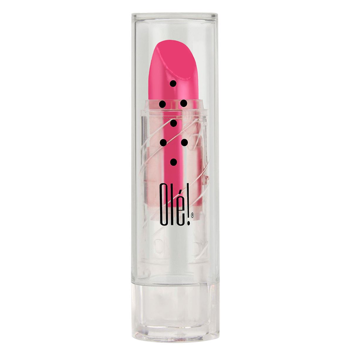 Lápiz Labial Rosa Olé!