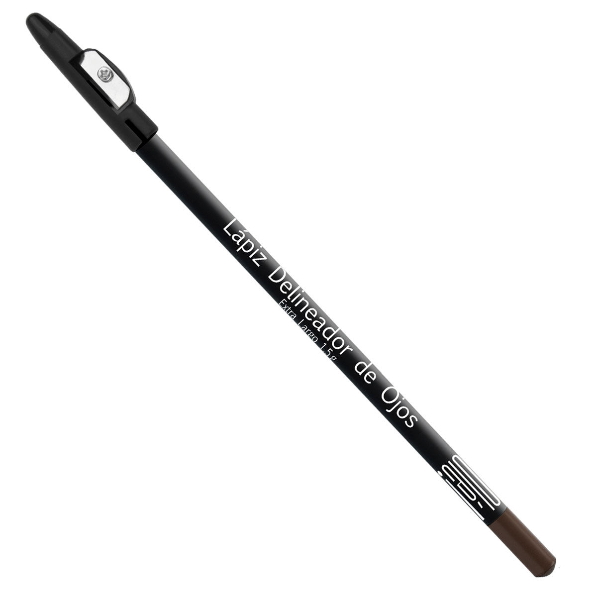 Lápiz delineador de ojos café olé
