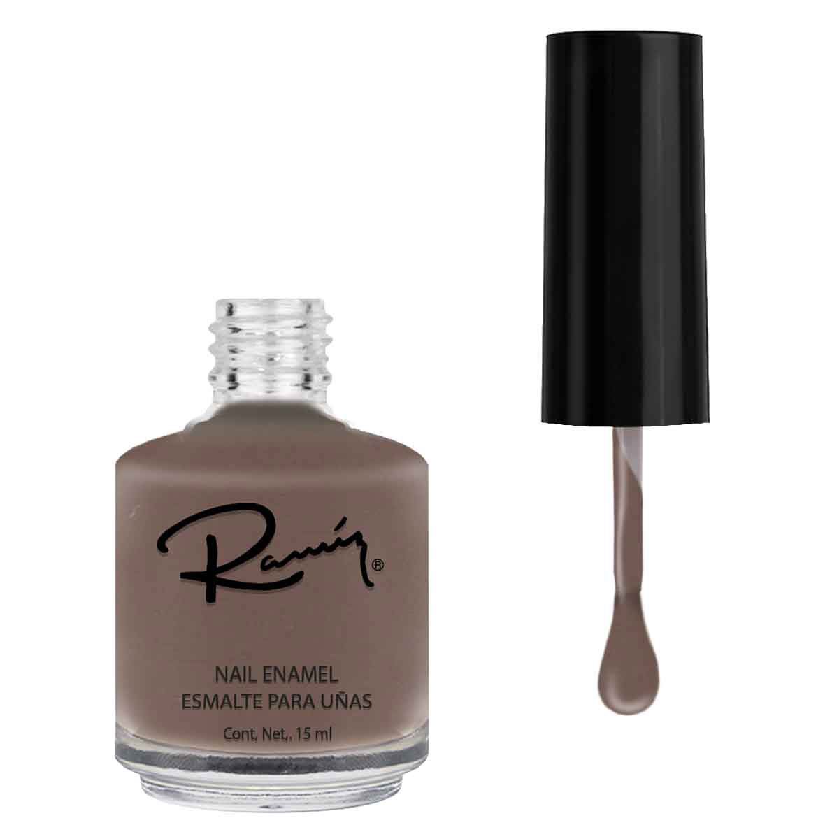 Esmalte Moka 212 Ramiz