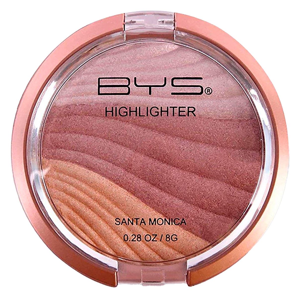 Highlighter Santa Mónica BYS