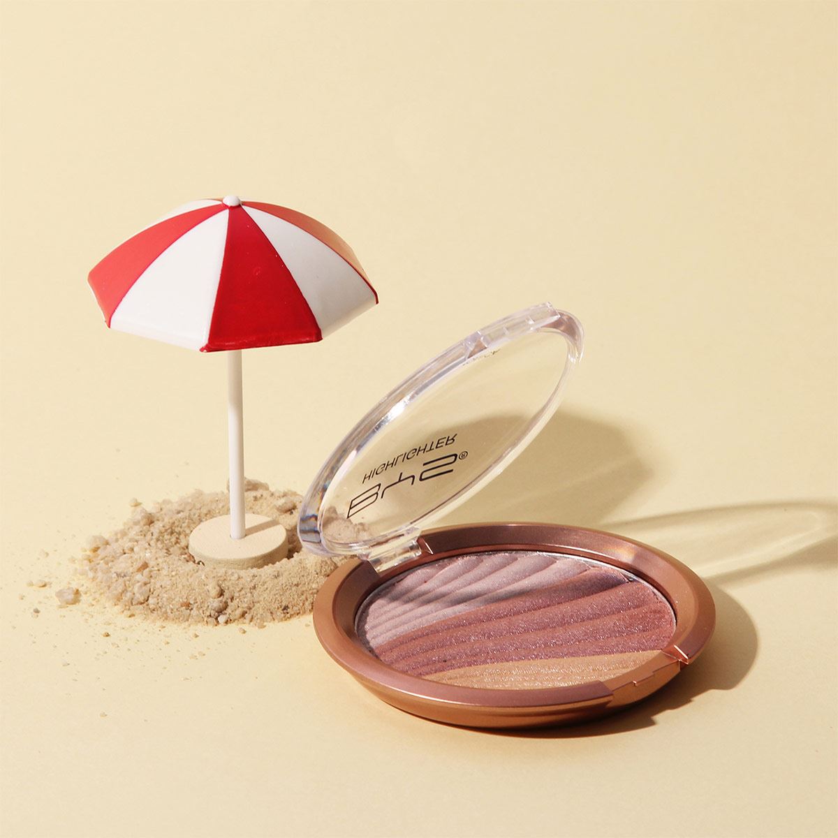 Highlighter Santa Mónica BYS