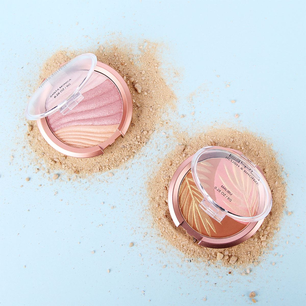 Highlighter Santa Mónica BYS