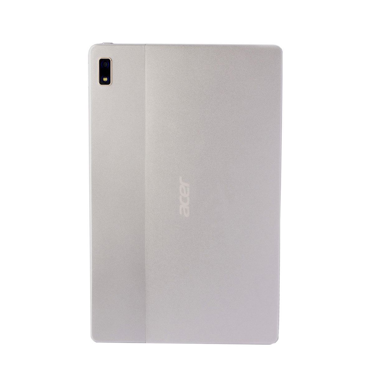 Tablet Acer Sospiro plata AS10W