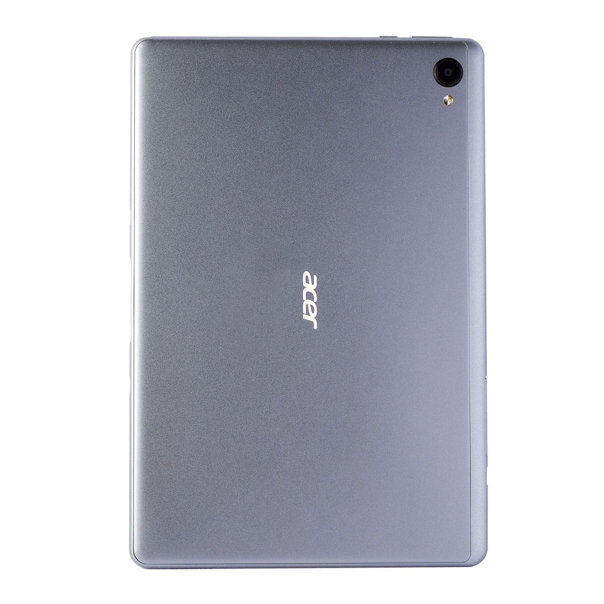 Tablet Acer Sospiro gris AS10W