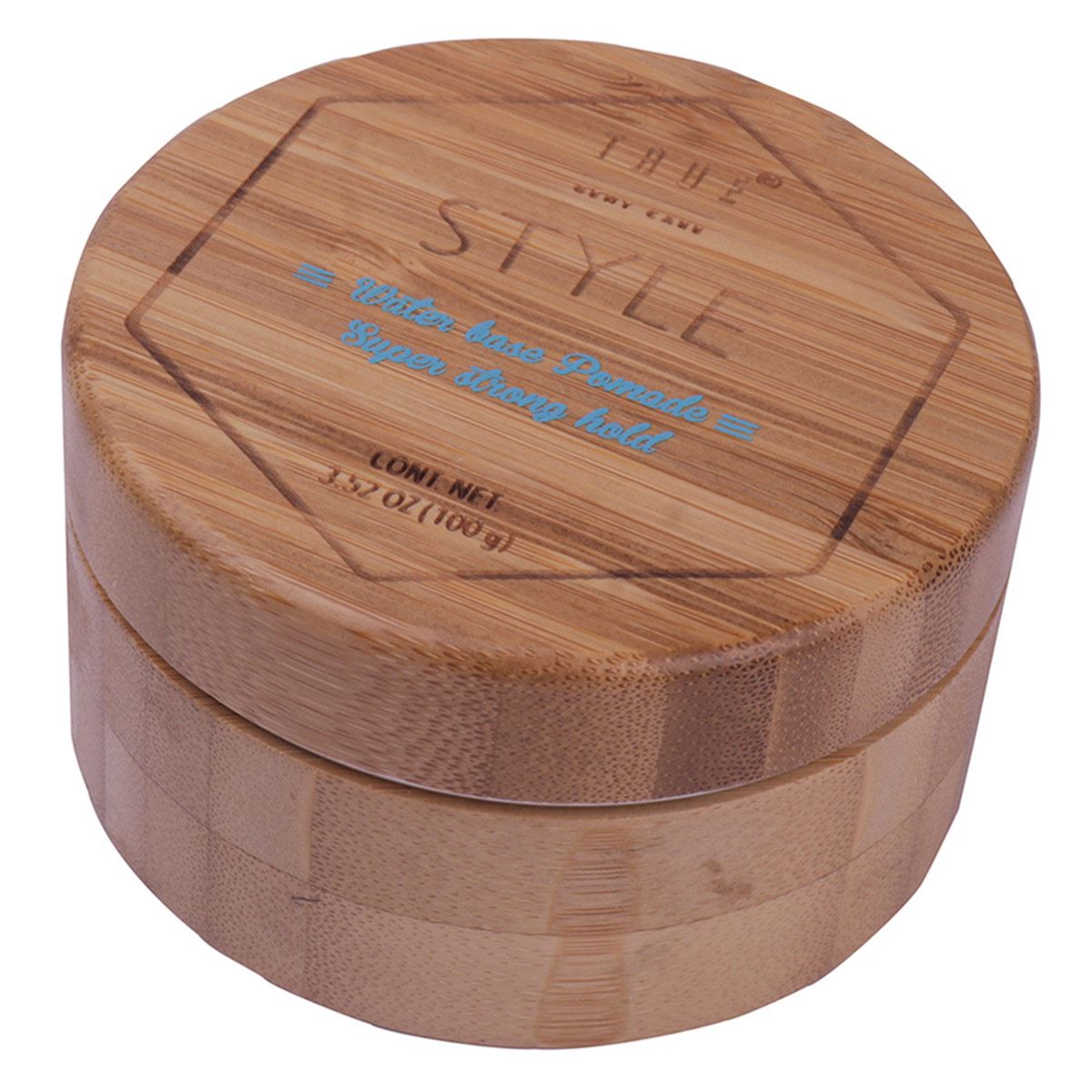 Pomada Azul Base agua