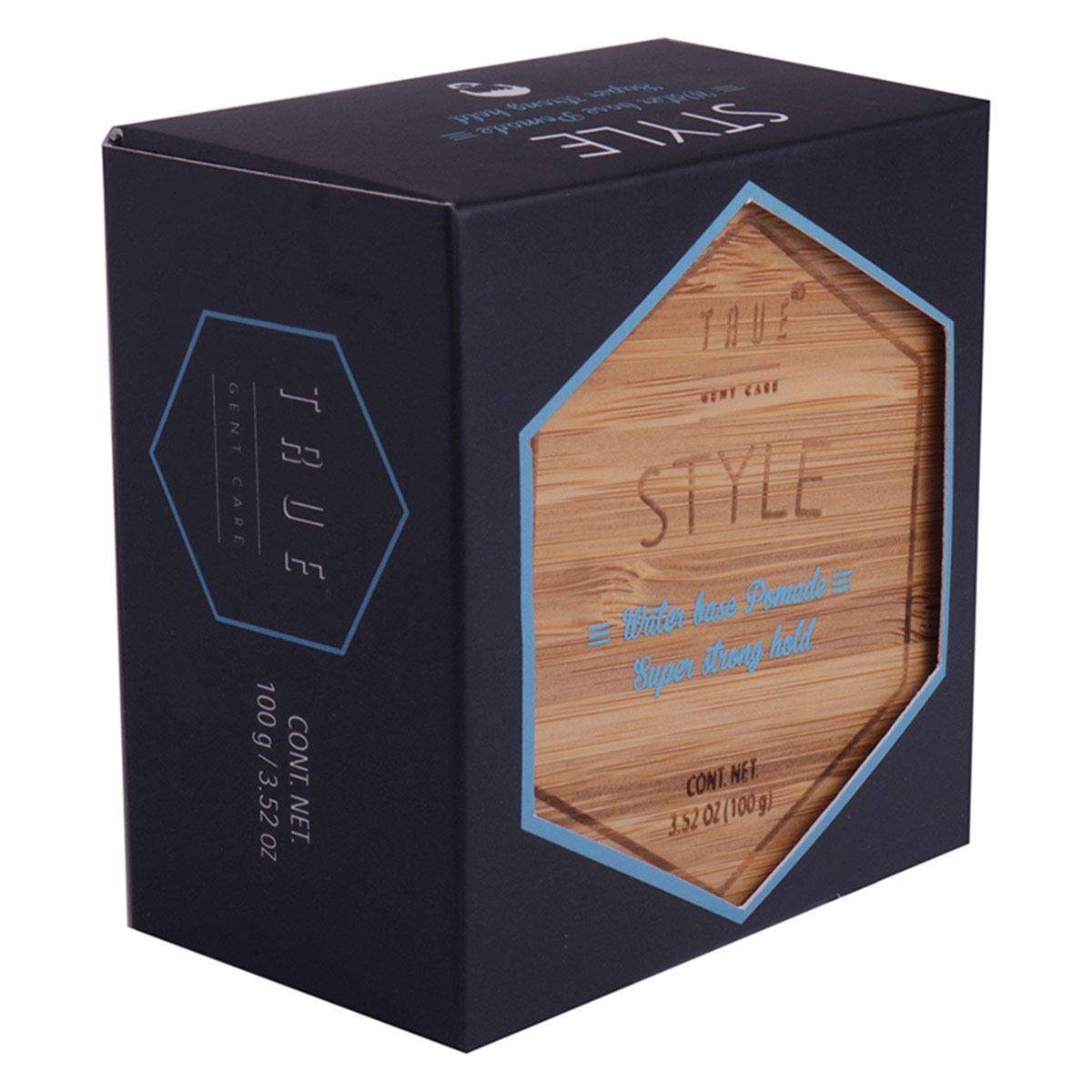 Pomada Azul Base agua