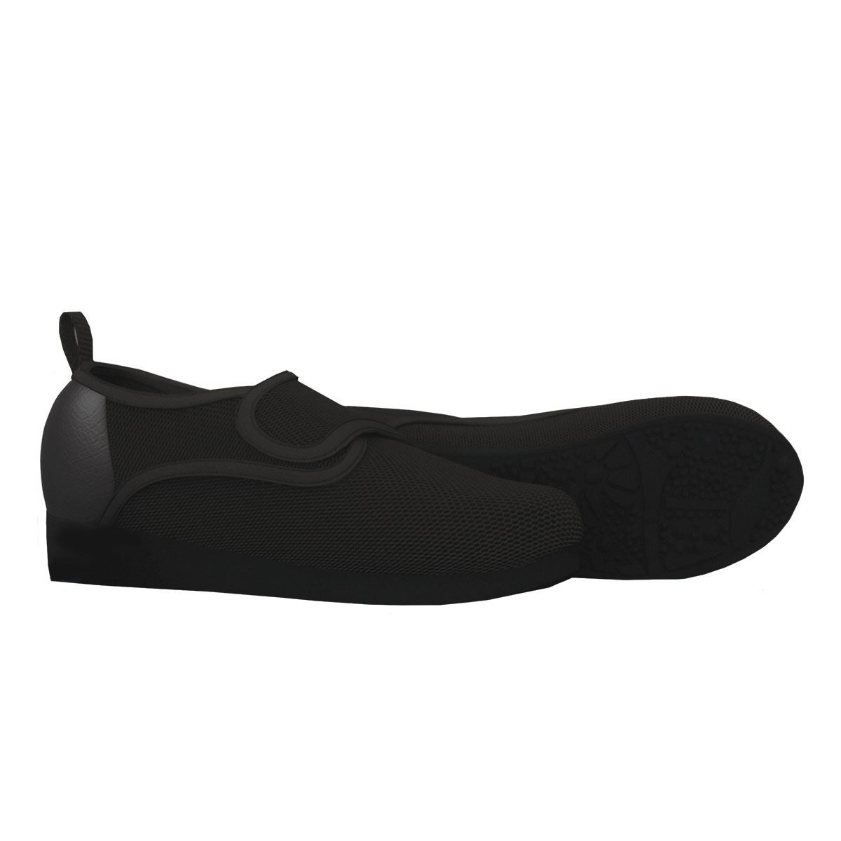 Gold Care Talla 5 Negro