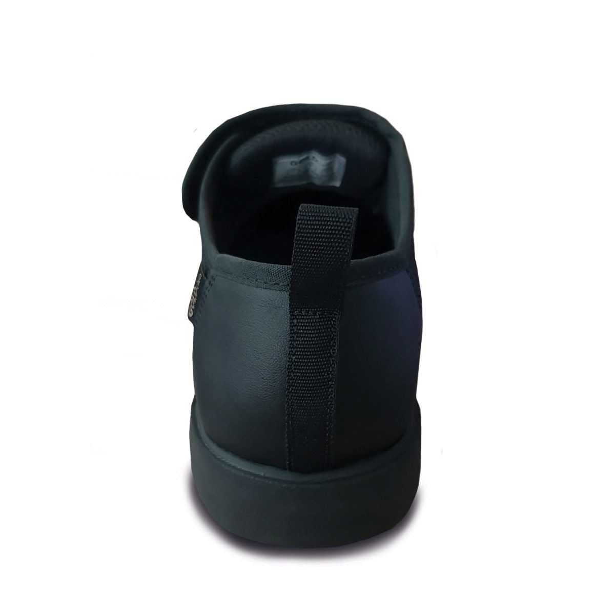 Gold Care Talla 5 Negro