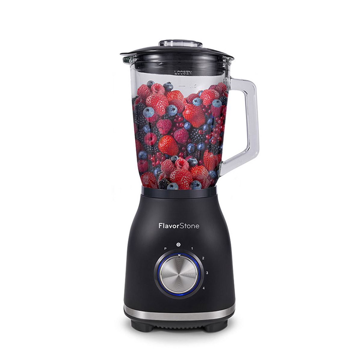 Licuadora Sapphire Flavorstone