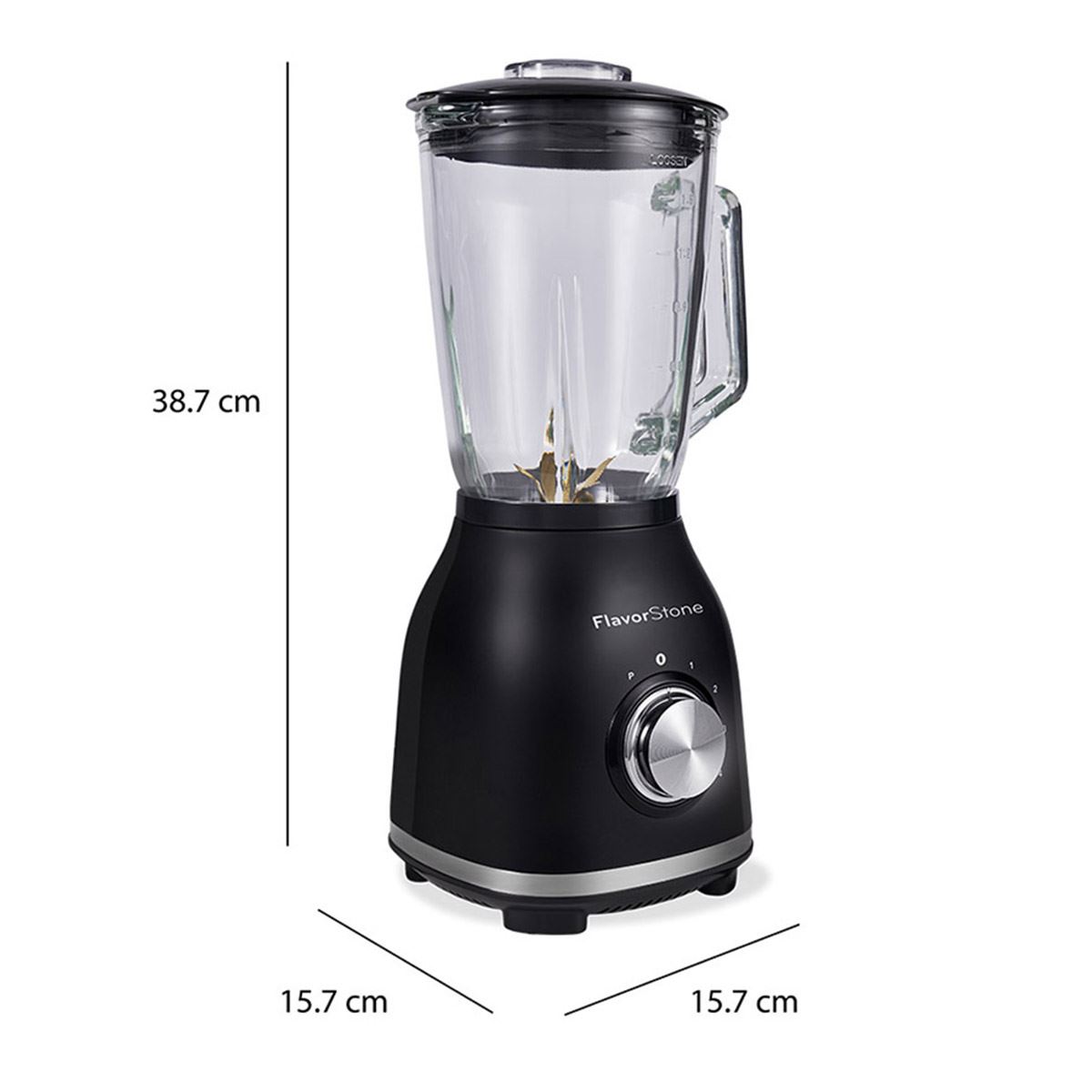 Licuadora Sapphire Flavorstone